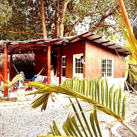 Cabanas Mr Bacalar Zewnętrze zdjęcie