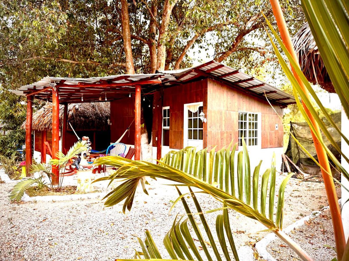 Cabanas Mr Bacalar Zewnętrze zdjęcie