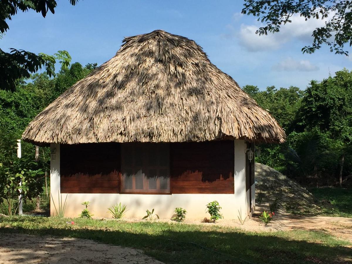 Cabanas Mr Bacalar Zewnętrze zdjęcie