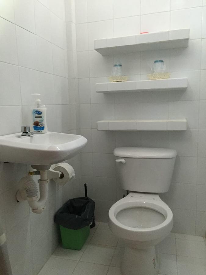 Cabanas Mr Bacalar Zewnętrze zdjęcie