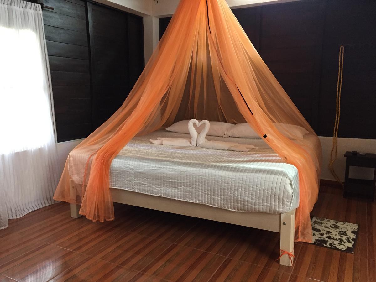 Cabanas Mr Bacalar Zewnętrze zdjęcie