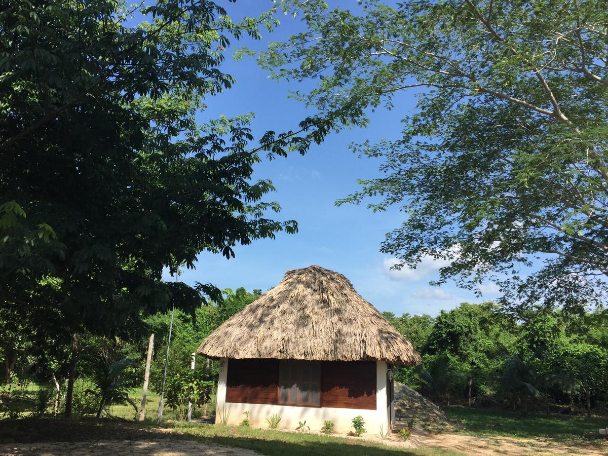 Cabanas Mr Bacalar Zewnętrze zdjęcie