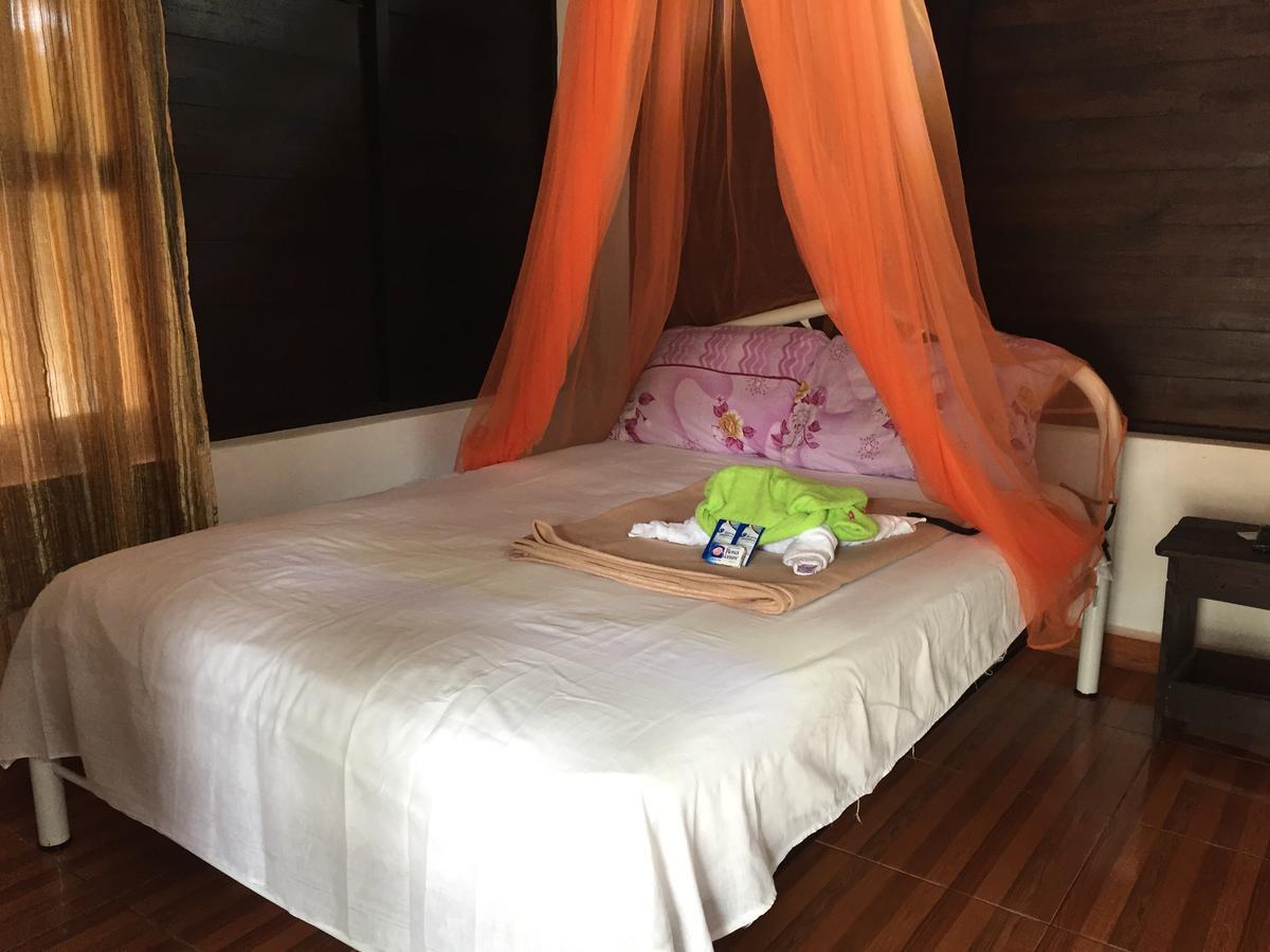 Cabanas Mr Bacalar Zewnętrze zdjęcie