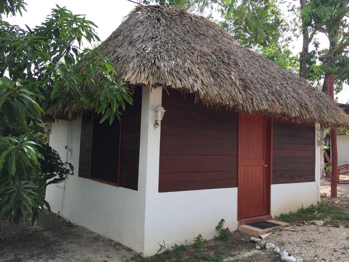Cabanas Mr Bacalar Zewnętrze zdjęcie