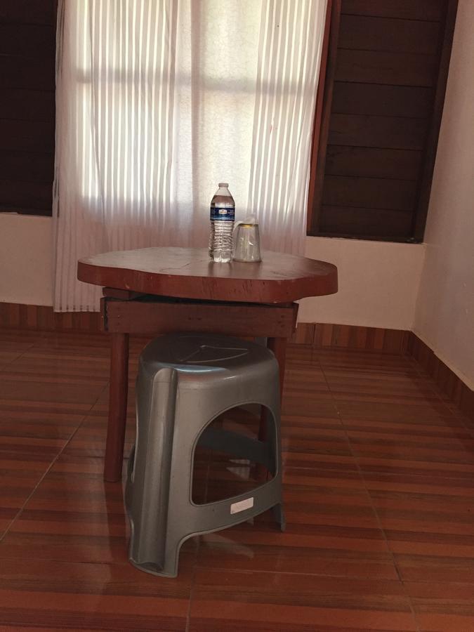 Cabanas Mr Bacalar Zewnętrze zdjęcie