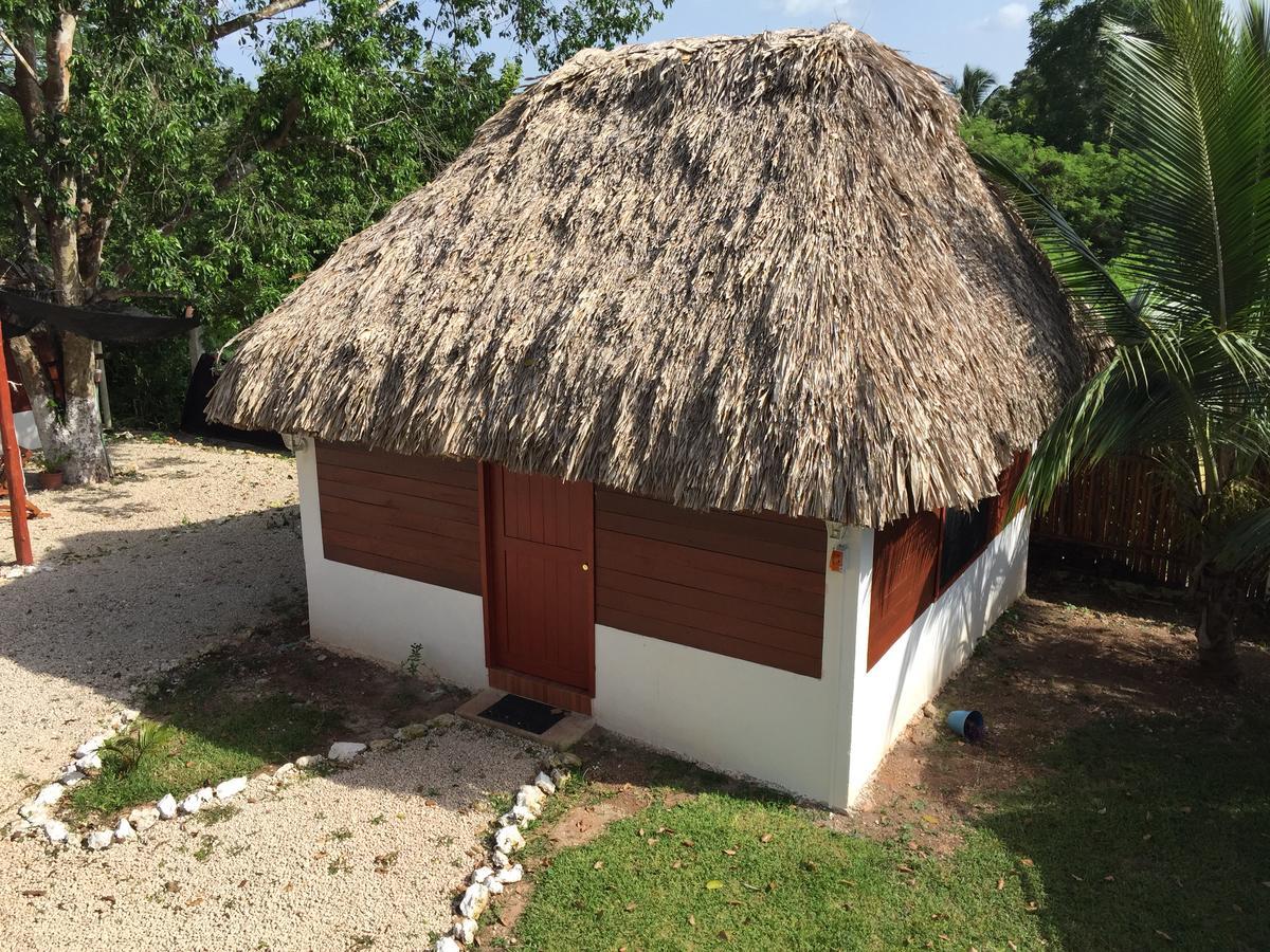 Cabanas Mr Bacalar Zewnętrze zdjęcie