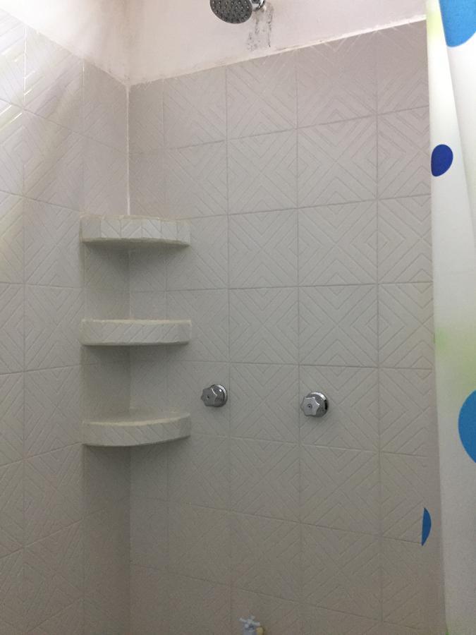 Cabanas Mr Bacalar Zewnętrze zdjęcie