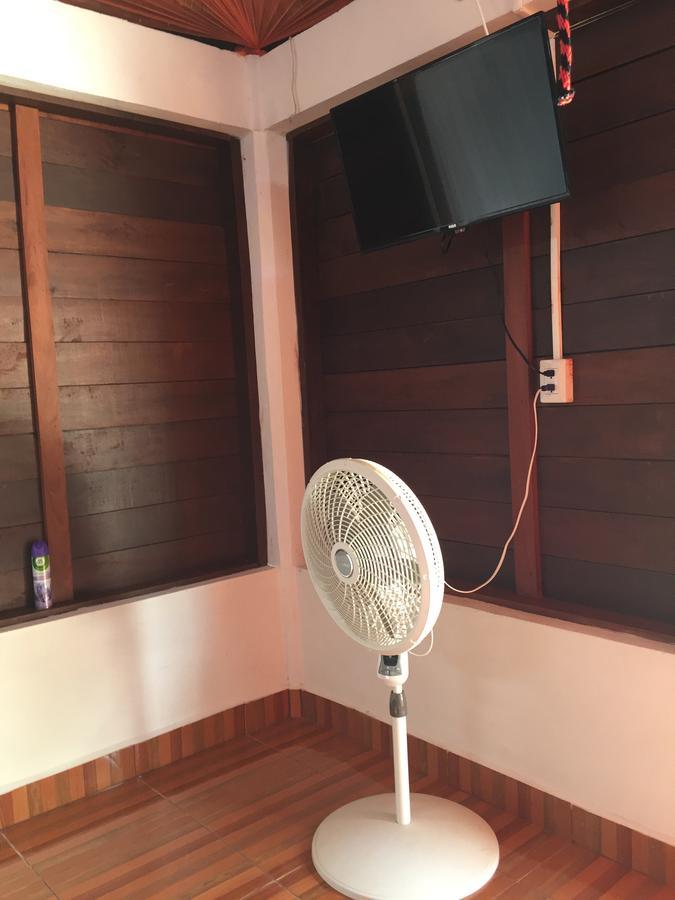 Cabanas Mr Bacalar Zewnętrze zdjęcie