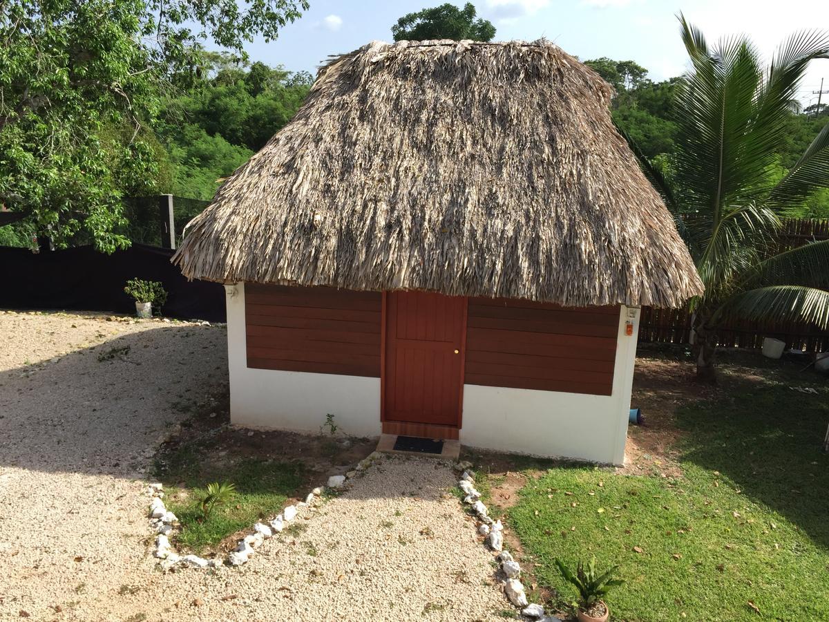 Cabanas Mr Bacalar Zewnętrze zdjęcie